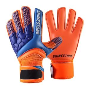 Gant de gardien football en latex
