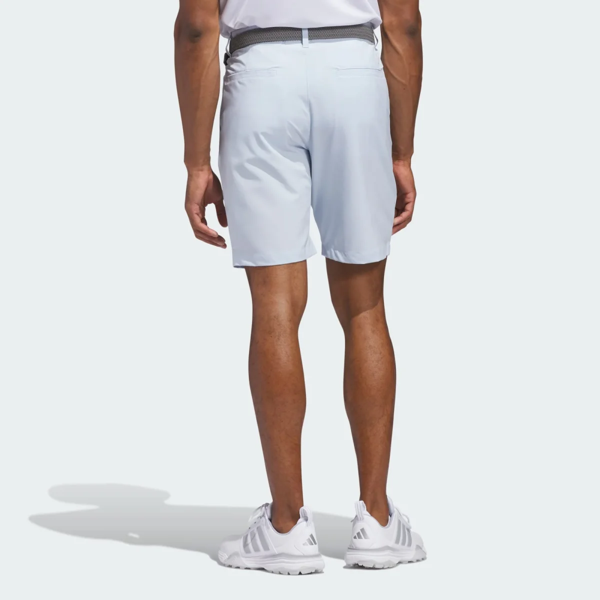Adidas, Short Ultimate365 Homme, Bleu Ciel – Image 7