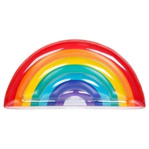 Bouée Géante Arc-en-ciel
