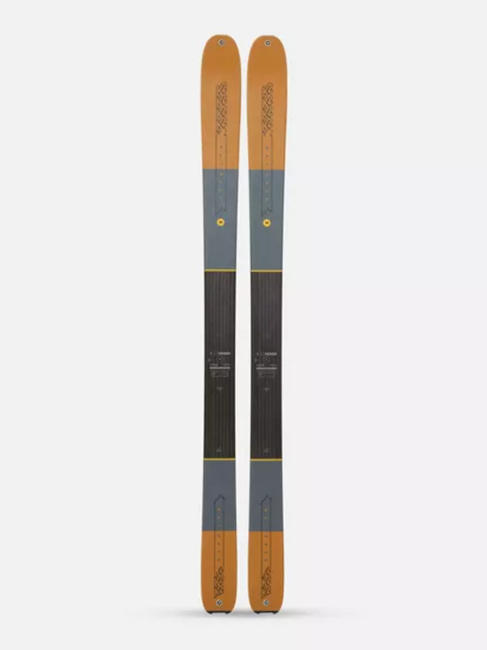K2 Wayback 98 Men&rsquo;s Skis