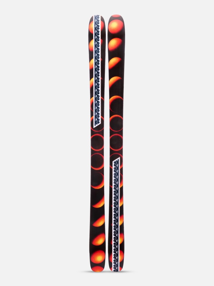K2 Omen Team Skis 2026
