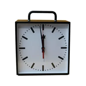 Pendule de départ – Westerstand
